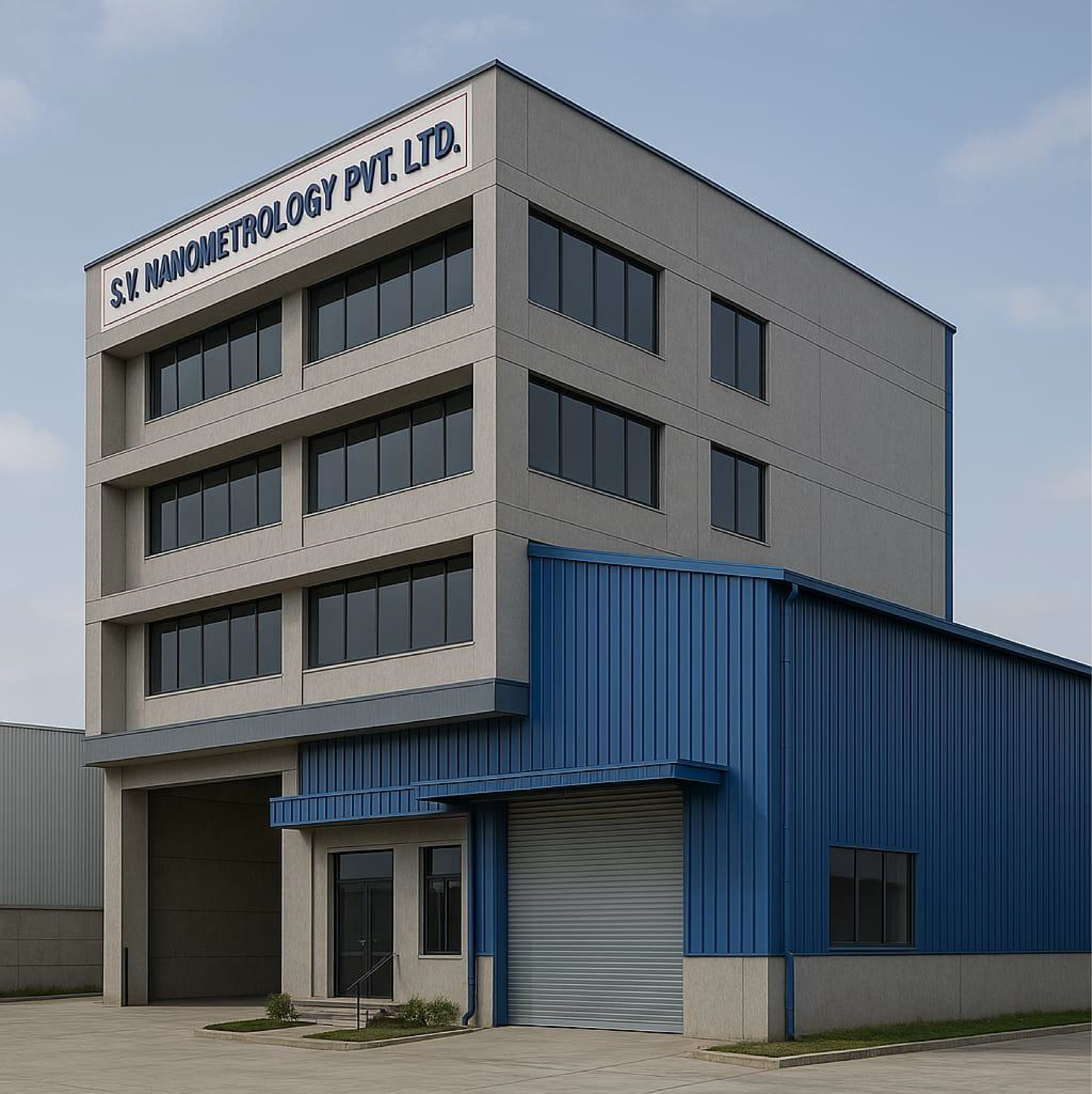 Our Facility