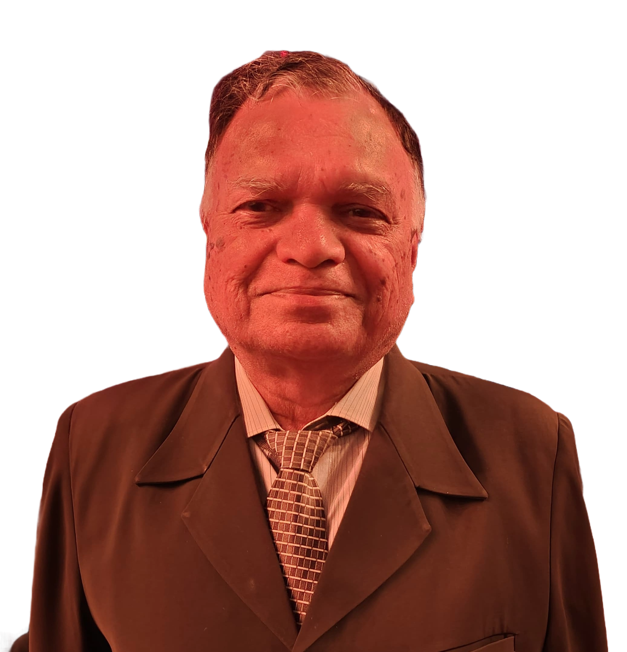 Mr. M.L. Mangal