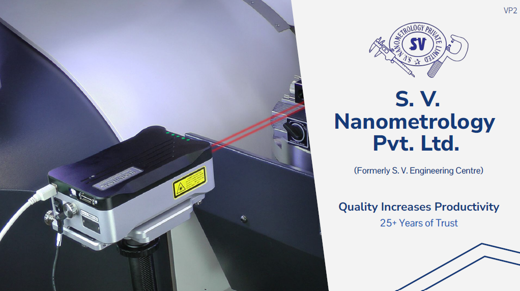 Company Profile preview